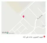 تاکسی سرویس فتحی
