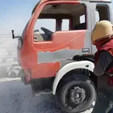 اجرای سندبلاست و رنگ آمیزی صنعتی سیفی در تهران
