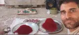 کاشت زعفران و فروش
