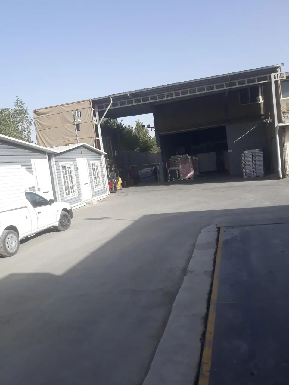 کارخانه نیکاتکس