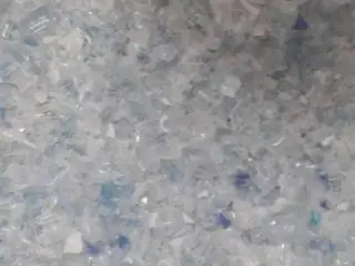 خرید انواع پت ضایعاتی هات واش آسیابی و پرس
