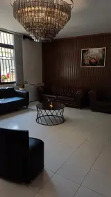 دندانپزشکی رهایش(تخصص جراحی لثه،ایمپلنت)