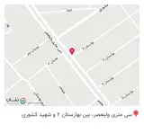 طباخی محله