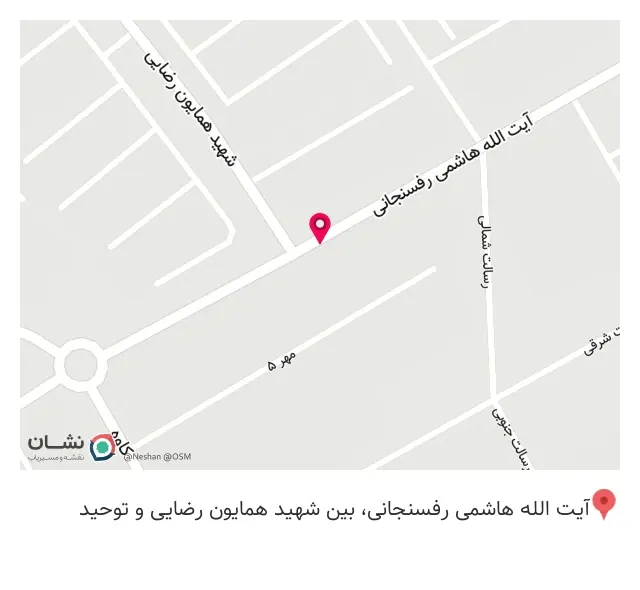 تهیه غذای ترنم
