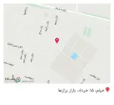 طلا فروشی بازار بزازها