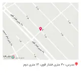 کافه امیر در علی‌آباد کتول