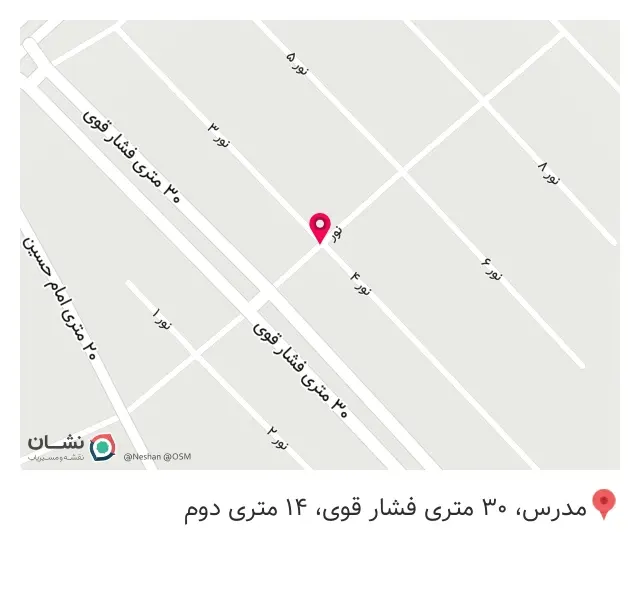 کافه امیر در علی‌آباد کتول