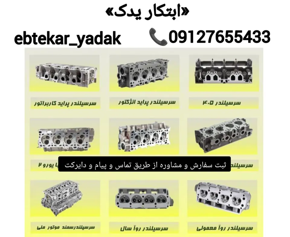 ابتکاریدک