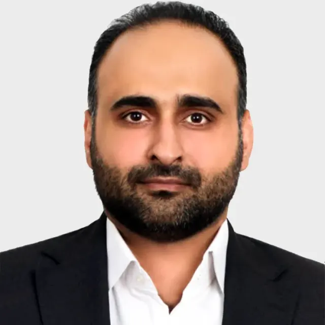 وکیل مجتبی هرسیج ثانی