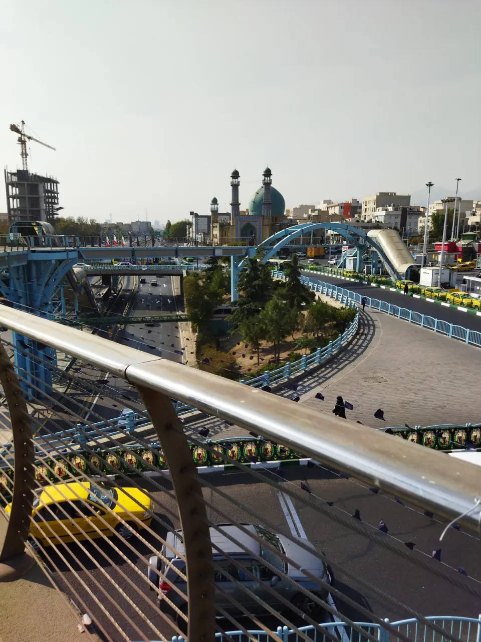 مسجد الرسول