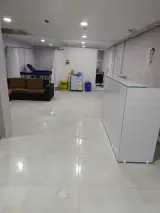 کلینیک زیبایی درمانی لوما