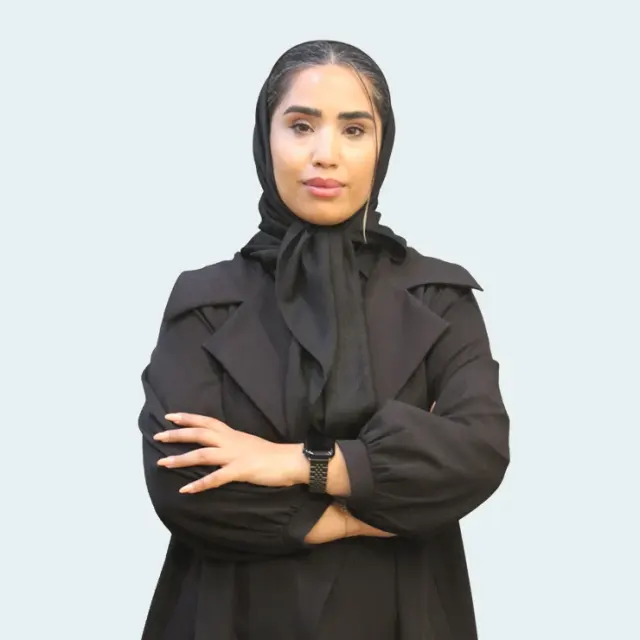 وکیل و مشاور حقوقی نیوشا عبدی