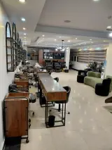 سالن زیبایی سارا پذیرا