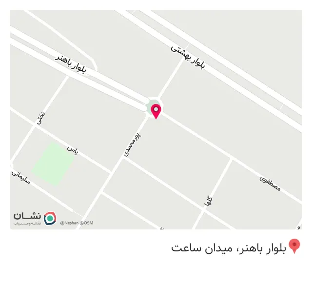 املاک کلبه