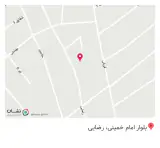 مسجد قمر بنی هاشم