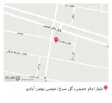 سوپر مارکت طهماسب پور