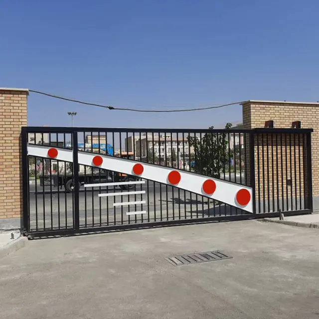 آهنگری سیار ابراهیمی