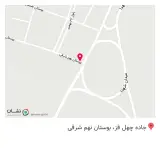 تعمیرگاه آچار طلایی