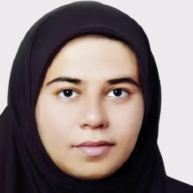 وکیل ساجده ابوهلال