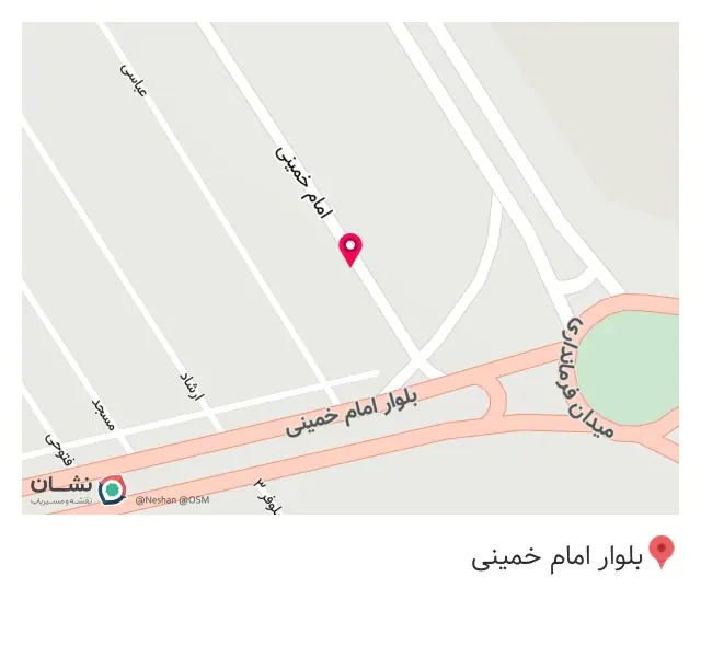 تابلو سازی چاپ و تبلیغات عبدی فرد