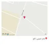 تولیدی برادران غفوری | پنجره آلومینیومی در کهریزک