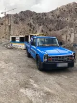 امداد خودرو رامک یدک
