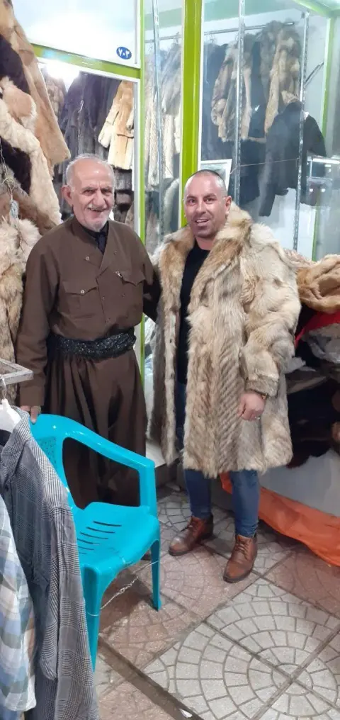 بوتیک سیاوش
