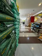 فروشگاه مواد غذایی بنکدار