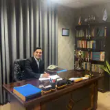وکیل سعید هاشم خانی