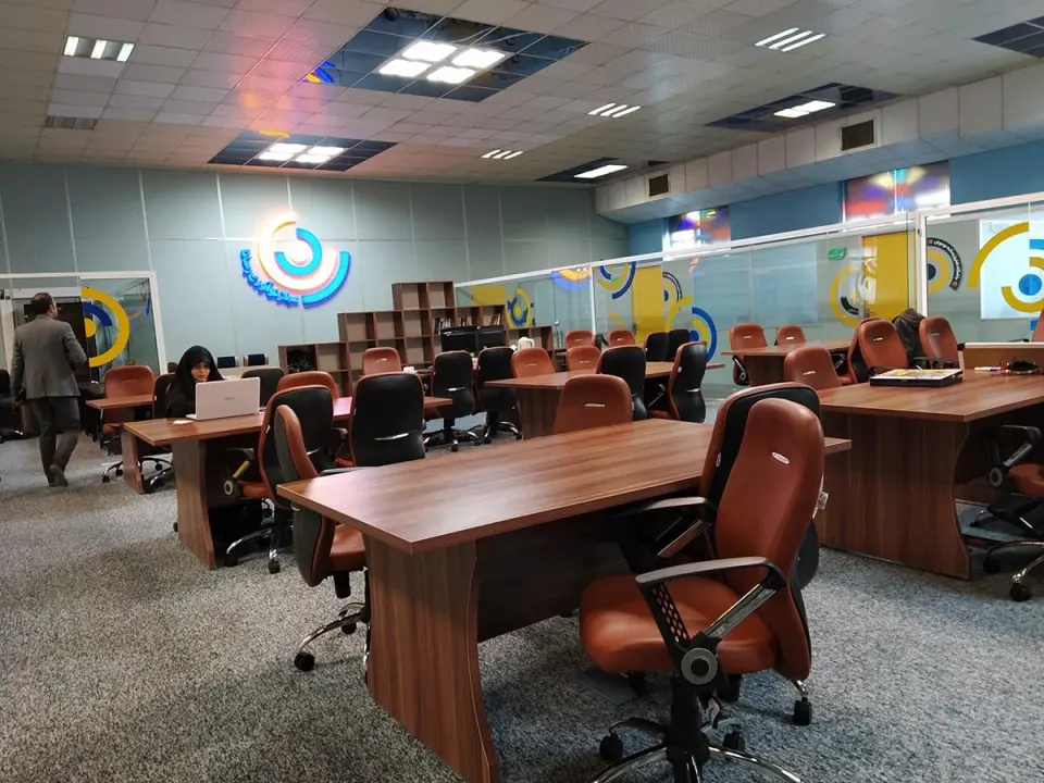 مرکز نوآوری رسانا