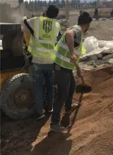 کفسازی اسکرید مشهد
