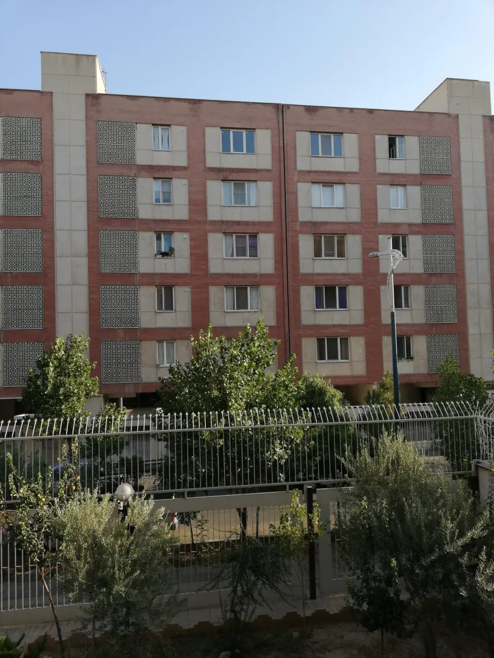 سرای محله شهرک دریا
