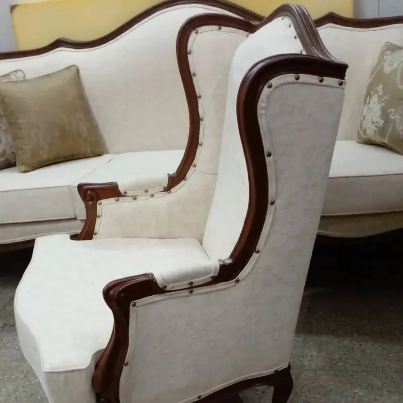 رویه کوبی مبلمان