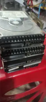 انواع هارد اسکازی 68 پین 80 پین 50 پین SCSI