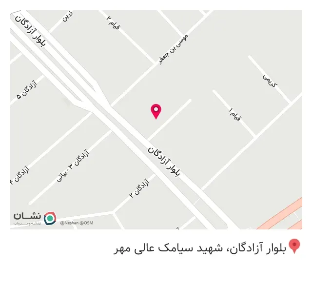 مرکز ترک اعتیاد روشنایی