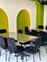 کافه تئاتر آزادشهر
