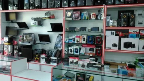 کامپیوتر ایلیا