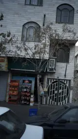 سوپرمارکت تبریزی