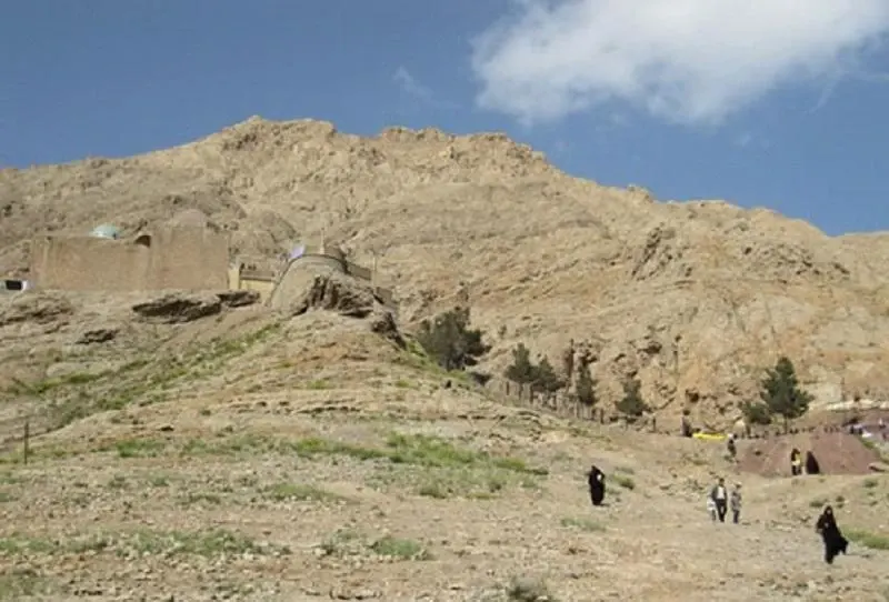 حسینیه حضرت بی بی شهربانو سلام الله علیها