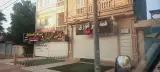 فلافل خیلی اقایی