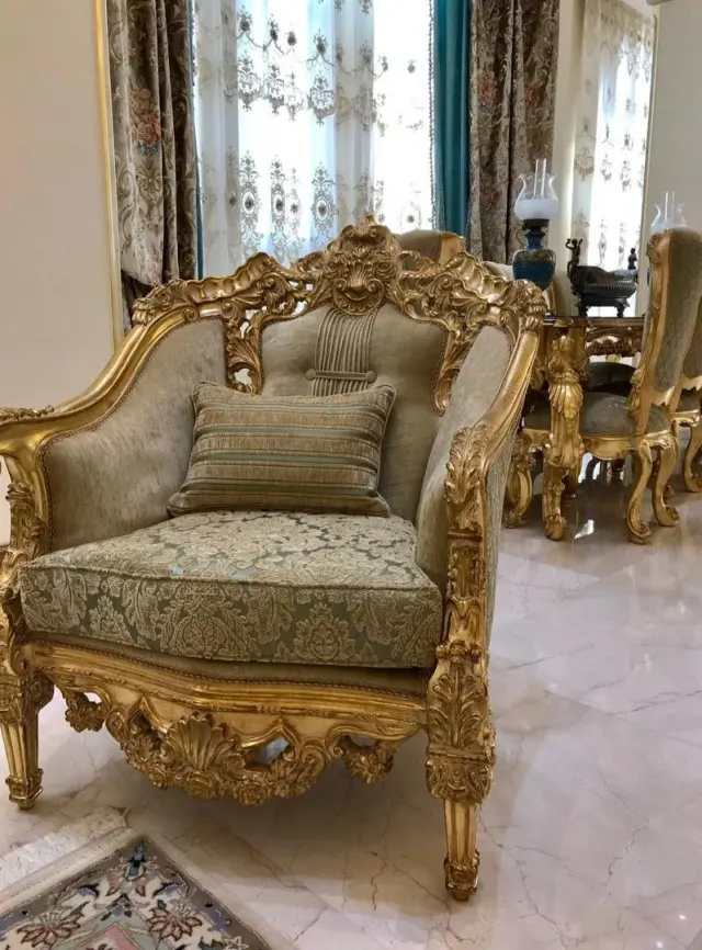 بازارمبل رضا