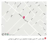 برش لایی چسب فلک