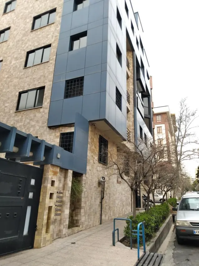 کارگزاری فارابی (یوسف آباد)