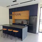 سپهروود سازنده کابینت و کمد دیواری و درب