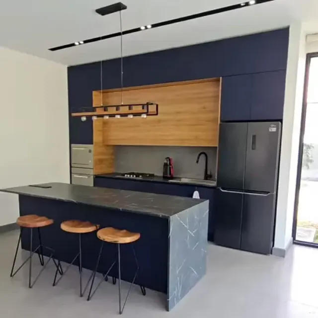سپهروود سازنده کابینت و کمد دیواری و درب