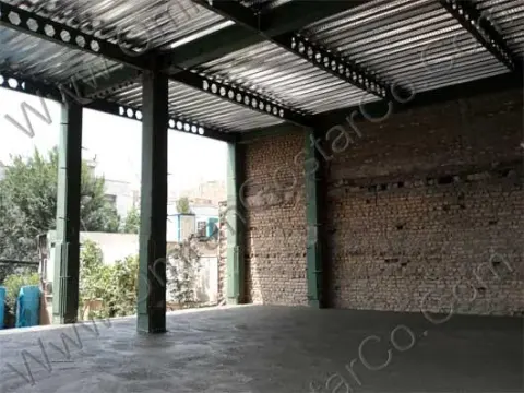 شرکت عمران گستر تمدن