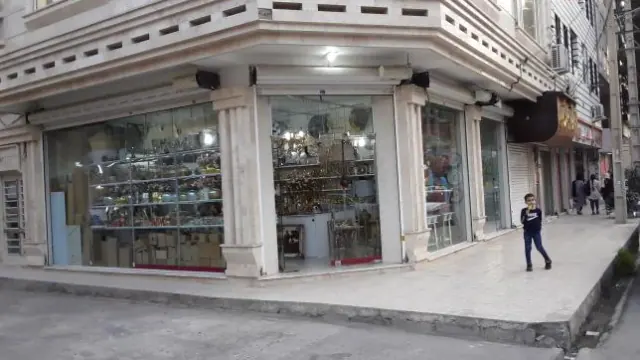 ال ای دی جمال