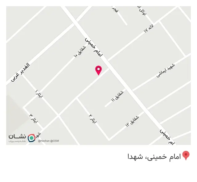 گالری ترمه