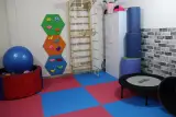 کاردرمانی گفتاردرمانی و مشاوره دل آرام
