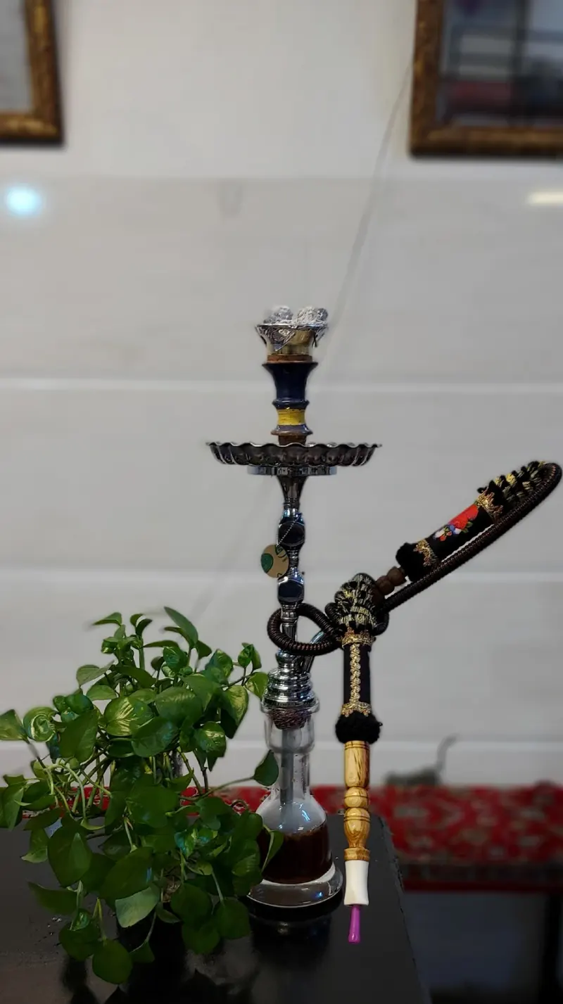 چایخانه دومان